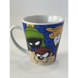 Warner Brothers Looney Tunes Characters  Mug 1998